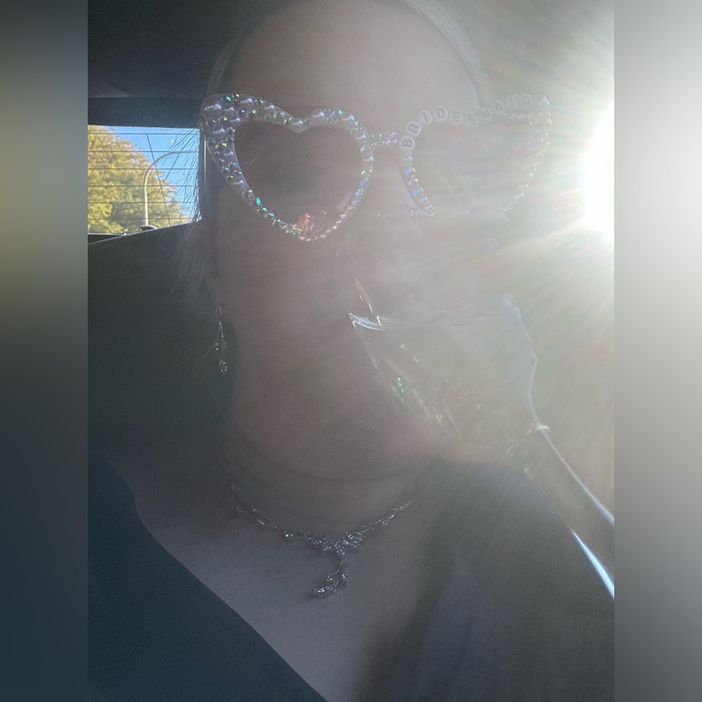 Meet your Posher, Jenna